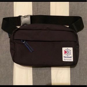 Reebok Classis Waist/Fanny Pack Navy